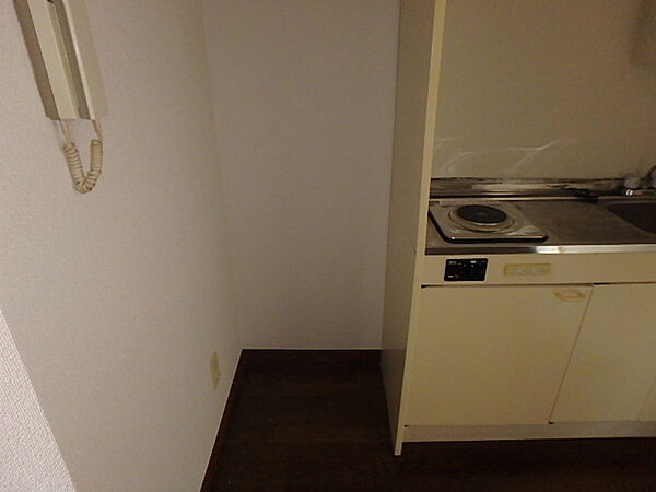 ユーコート 3階 | 東京都北区上中里 賃貸マンション キッチン