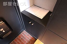 ハイネス東山  ｜ 愛知県名古屋市千種区東山通3丁目26（賃貸マンション1K・7階・20.57㎡） その16