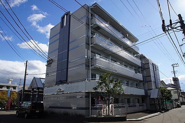 イーグルハイツ銀杏町 ｜宮城県仙台市宮城野区銀杏町(賃貸マンション2K・3階・28.35㎡)の写真 その29