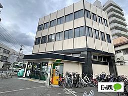 [周辺] 銀行「三井住友銀行志村支店まで372m」