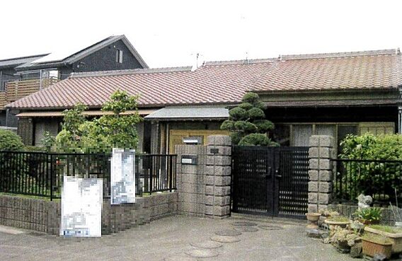 戸建