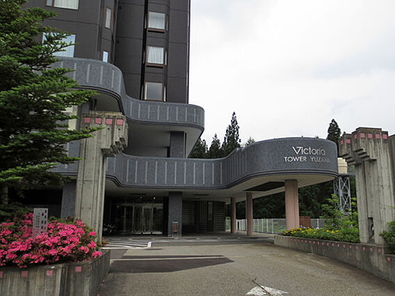 【共用部】エン...