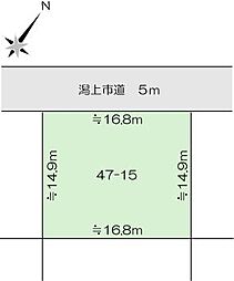 JR男鹿線 出戸浜駅 徒歩14分