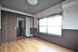 プランドビル銀杏町 2階1Kのリビング/ダイニング