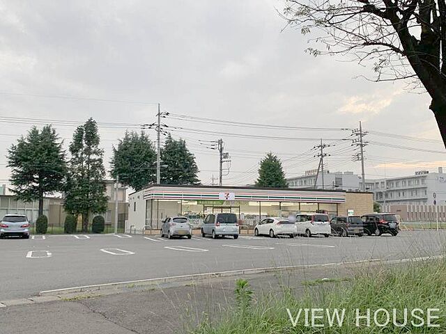 周辺 伊勢崎市上植木本町