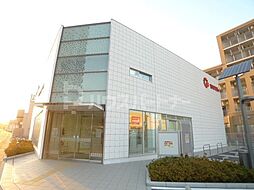 [周辺] 千葉銀行三郷中央支店 徒歩7分。 520m