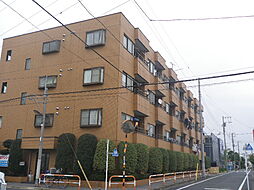第二宝マンション