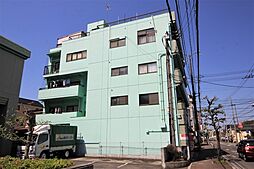 高砂町駅 2.7万円