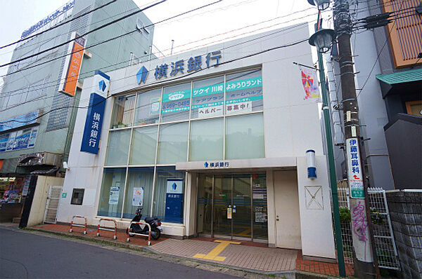 画像26:横浜銀行読売ランド支店