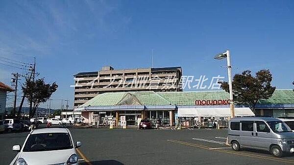 岡山県倉敷市老松町3丁目(賃貸マンション1K・7階・27.05㎡)の写真 その28