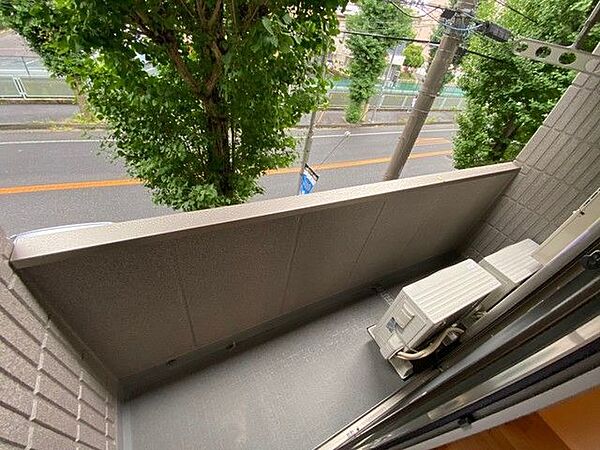 Chez bonheur　シェ ボヌール 2階 | 神奈川県川崎市宮前区有馬 賃貸マンション 設備