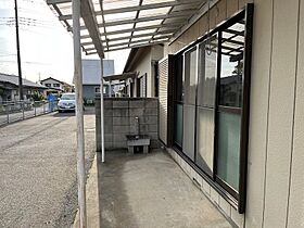 群馬県太田市鳥山上町1209番地（賃貸一戸建3DK・--・49.00㎡） その14