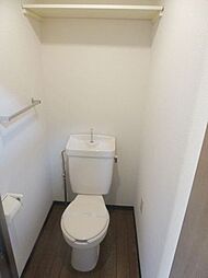 [トイレ] ～もちろん皆様の大好きなバストイレ別～