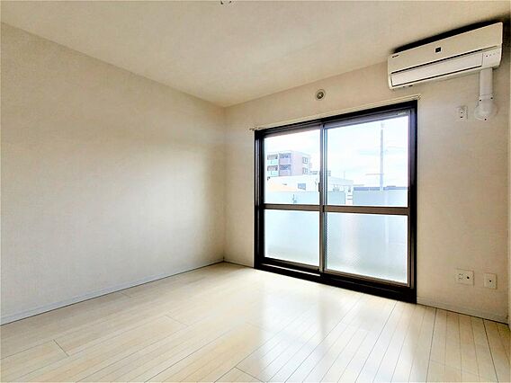 グランリアーレ荒井駅前_内装_3