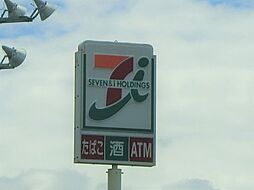 【コンビニエンスストア】セブンイレブン 松戸高砂通り店まで210ｍ
