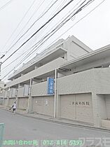 メゾン香里  ｜ 大阪府寝屋川市田井町13-18（賃貸マンション2LDK・1階・54.00㎡） その12