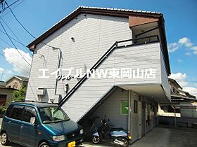 ワンルーム花房  ｜ 岡山県岡山市東区瀬戸町瀬戸（賃貸アパート1K・1階・29.00㎡） その6