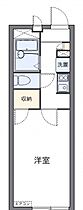 レオパレス大日イースト  ｜ 大阪府守口市大日東町（賃貸アパート1K・1階・22.35㎡） その2