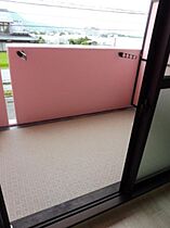 プラージュカンサイ  ｜ 滋賀県彦根市松原町（賃貸マンション1K・2階・30.16㎡） その11