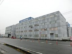 [周辺] 【総合病院】行田総合病院まで1601ｍ