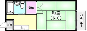 Ｌｅｅハイム  ｜ 兵庫県神戸市垂水区平磯3丁目4-11（賃貸アパート1R・2階・17.98㎡） その2