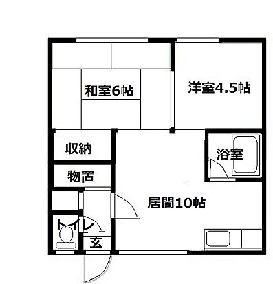 外観画像