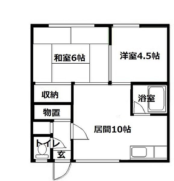 外観画像