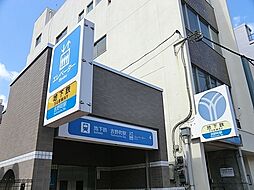 [周辺] 横浜市営地下鉄ブルーライン　吉野町駅まで1284m、～2路線4駅の中心に位置し、利便性の良い平坦地。桜の季節は大岡川沿いをのんびり散策。