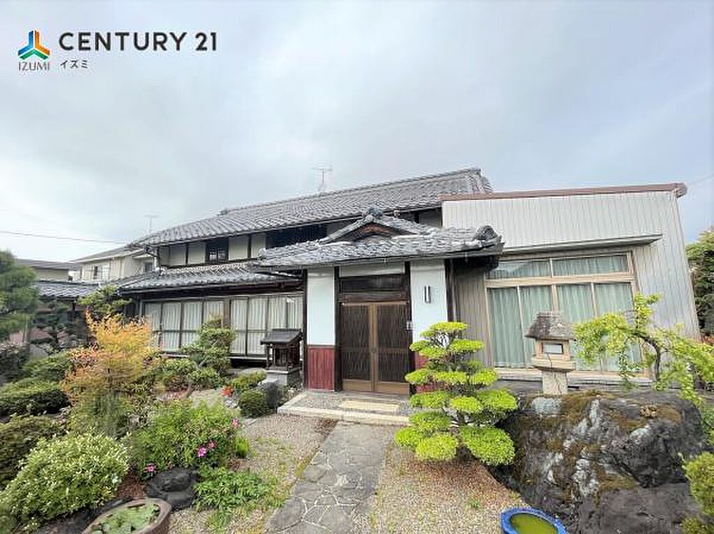 detached 滋賀県彦根市辻堂町