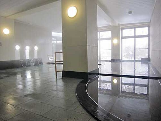 【共用部】日が...