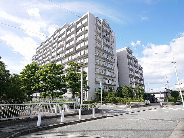 ホームズ セントポリア武庫之荘 尼崎市 阪急神戸本線 武庫之荘駅 徒歩4分の中古マンション 物件番号