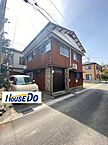 山口県下関市山の田本町：物件画像