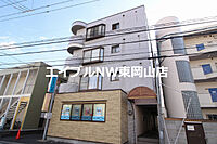 岡山県岡山市中区原尾島：物件画像／エイブルNW東岡山店　BRUNO不動産株式会社