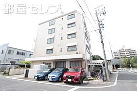 ラ・パンプルムース  ｜ 愛知県名古屋市名東区高柳町103（賃貸マンション3LDK・4階・76.18㎡） その28