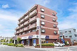 [その他] JR京浜東北線「蕨」駅徒歩約7分／お客様駐車場 完備