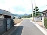 外観：広々75坪の平坦地♪