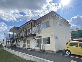 リバーシティ 202 ｜ 北海道旭川市豊岡三条5丁目3-5（賃貸アパート2LDK・2階・42.22㎡） その1