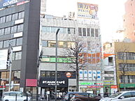 東京都新宿区四谷1丁目2-4：物件画像／有限会社プロパティサポート