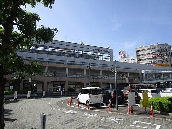 画像25:阪急茨木市駅 徒歩21分。 1640m