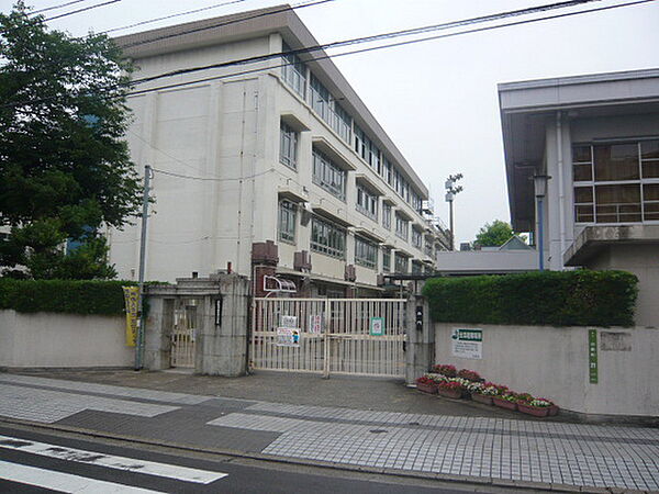 山鶴ビル ｜広島県広島市東区光町2丁目(賃貸マンション1K・4階・20.00㎡)の写真 その18