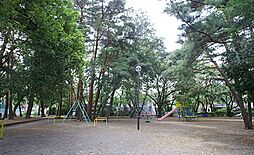 [周辺] 【公園】つつじケ丘公園まで1424ｍ
