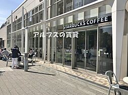 [周辺] 【喫茶店・カフェ】スターバックスコーヒー CIAL桜木町店まで341ｍ