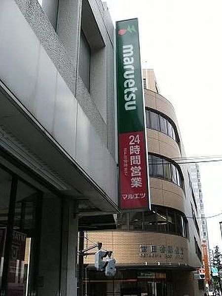 ルフォンプログレ中野富士見町 5階 | 東京都杉並区和田 賃貸マンション 周辺