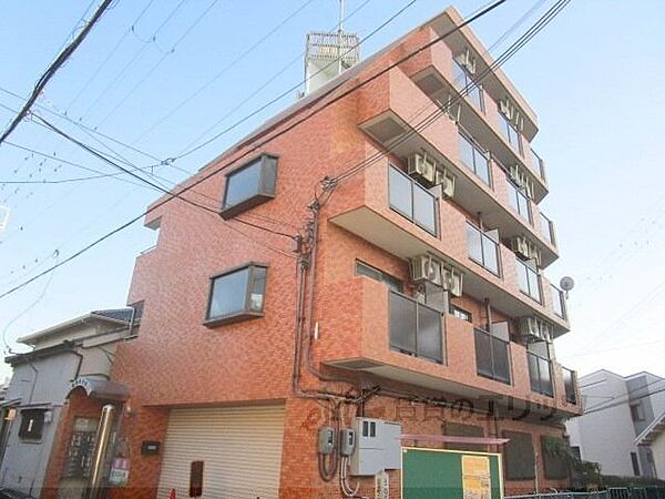 丸矢ハイツ 403｜大阪府高槻市富田町３丁目(賃貸マンション1K・4階・18.62㎡)の写真 その1