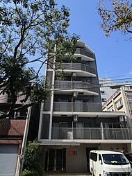 ファランドール西葛西
