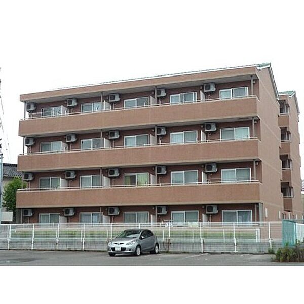 ＹＮＴ第2マンション 201｜鳥取県米子市西福原3丁目(賃貸マンション1K・2階・30.00㎡)の写真 その8
