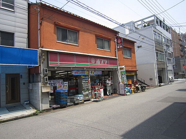 広島県広島市中区本川町2丁目(賃貸マンション1R・4階・14.58㎡)の写真 その16