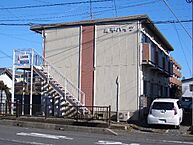 茨城県日立市多賀町5丁目1-2：物件画像／中央管財株式会社