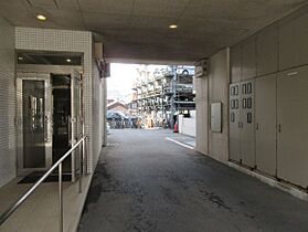 ラフィーネ到津学園通り 402 ｜ 福岡県北九州市小倉北区下到津４丁目13-19（賃貸マンション1K・6階・29.75㎡） その14