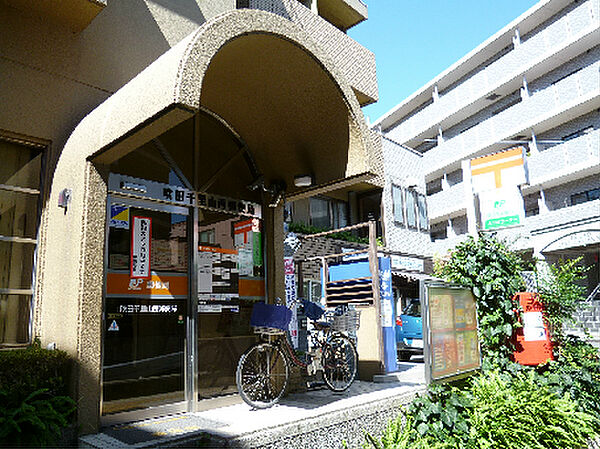 メゾン土井 ｜大阪府吹田市千里山西１丁目(賃貸マンション1K・1階・20.00㎡)の写真 その17